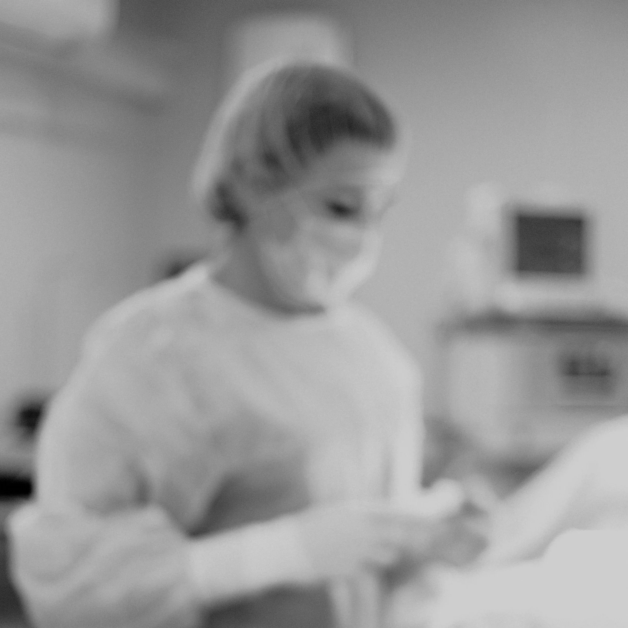 The Neurocognitive Plasticity of Self-processing Following Facial Transplantation