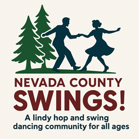 August Spring Street Swingout - DJ Night! 
