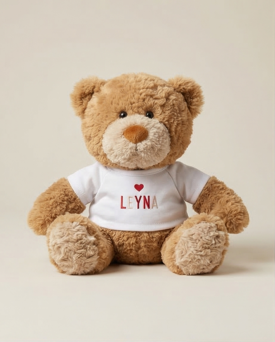 Bear toy with name on T shirt.png