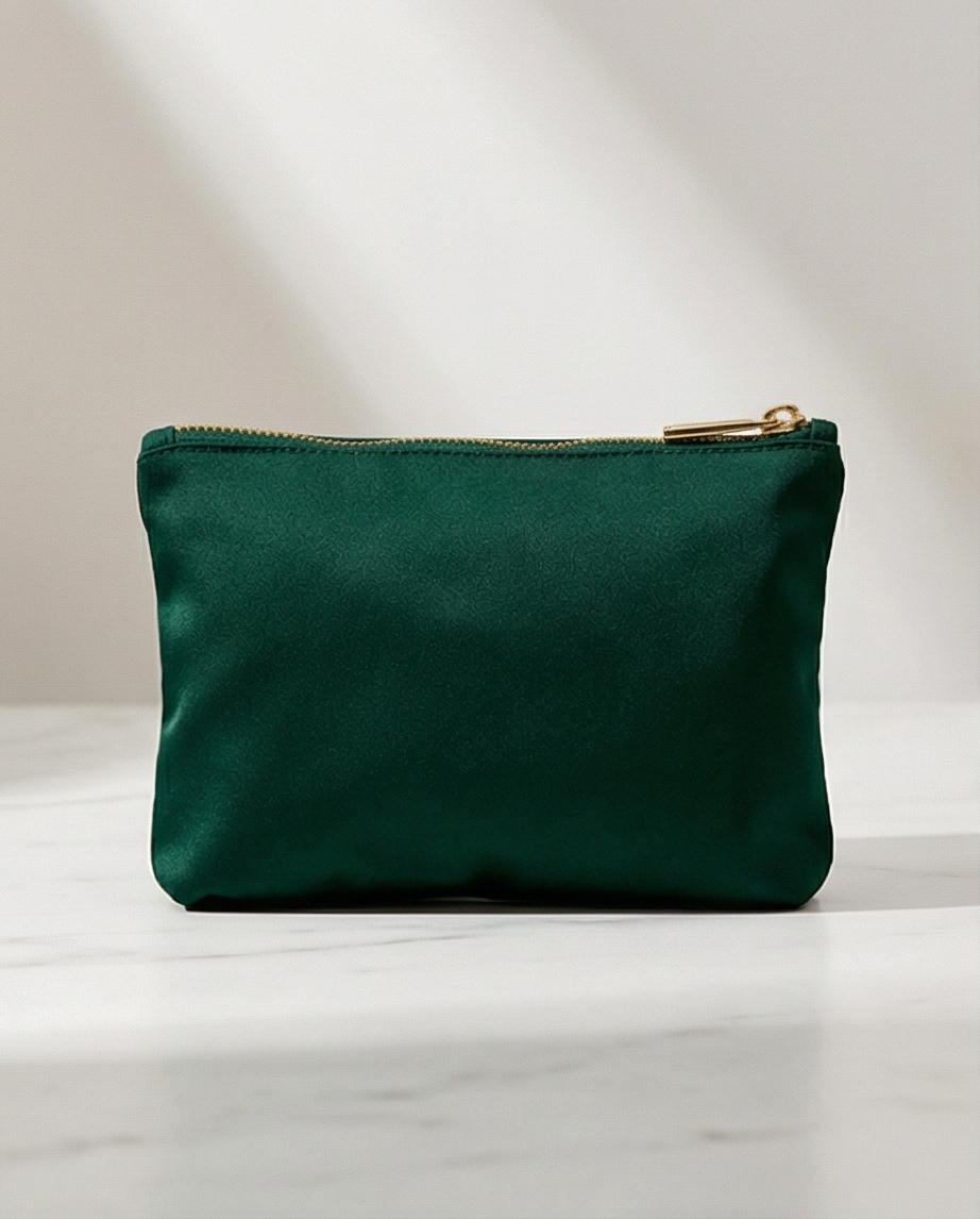 personalized-velvet-pouch-gold-monogram - Emerald.png
