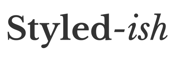 Styled-ish