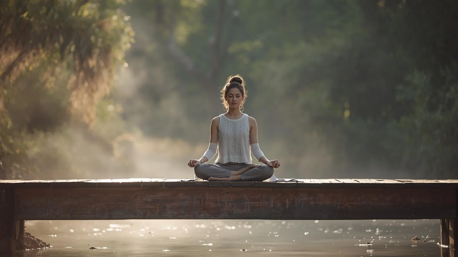 Mindfulness Journey