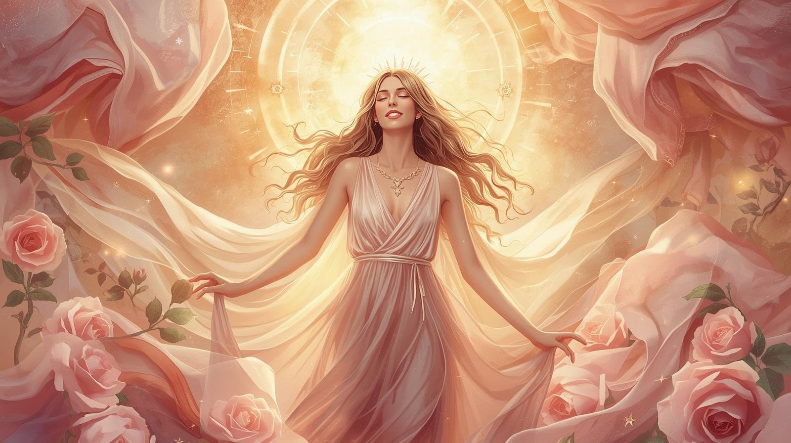 Venus Energy…Self-Love Continued