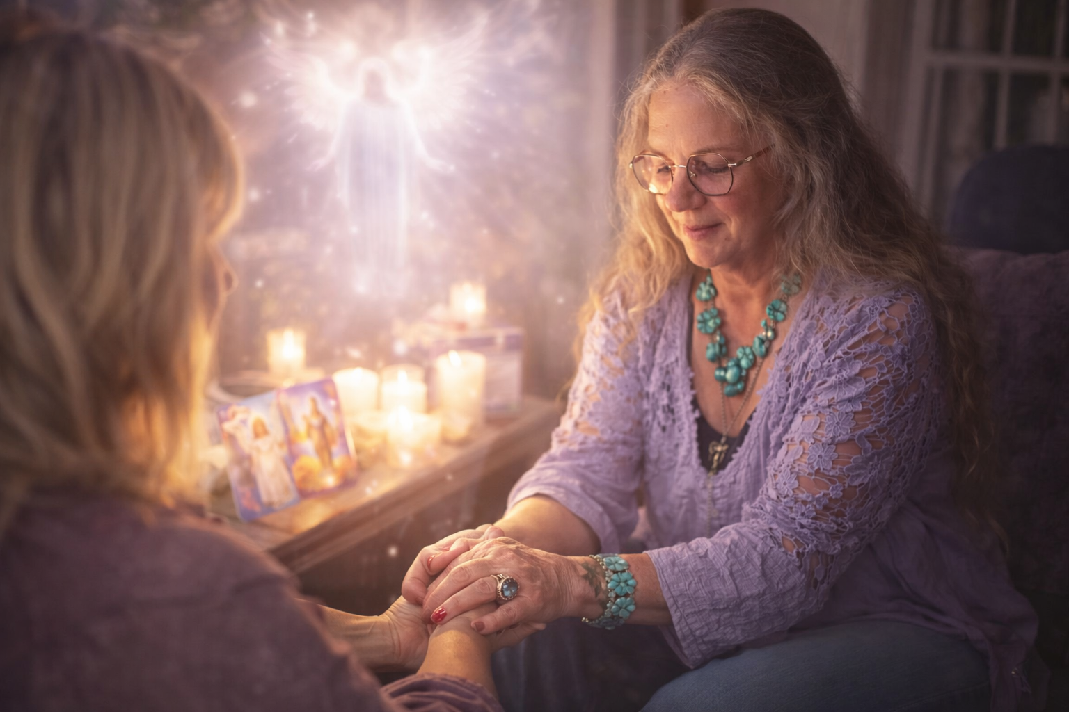 What Is a Mediumship Reading? How Do I Prepare, And How Do I Find a Reputable Medium?