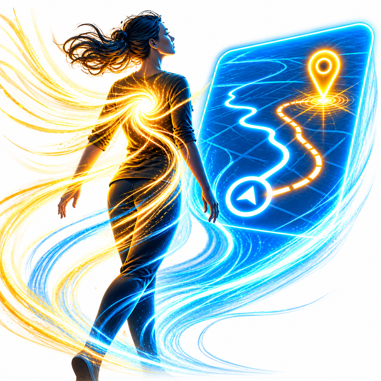 Recalculating…You’re Still on Your Way Home When Your Soul Knows You Took A Wrong&nbsp;Turn