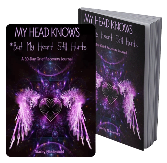 My Head Knows...But My Heart Still Hurts