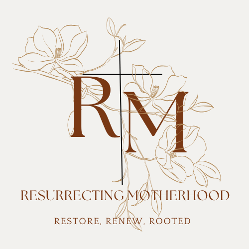 Resurrecting Motherhood 