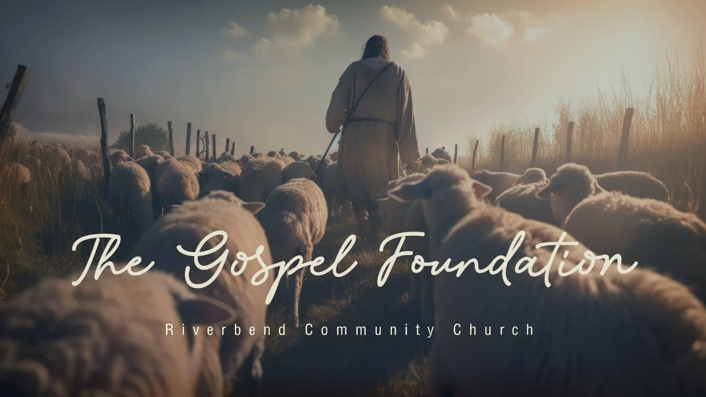 Christ Died For Our Sins According To The Scriptures