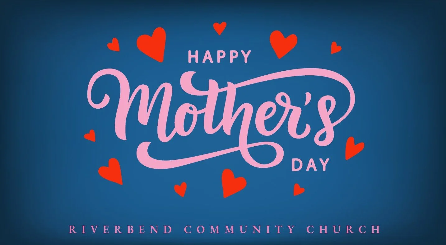 Mother’s Day