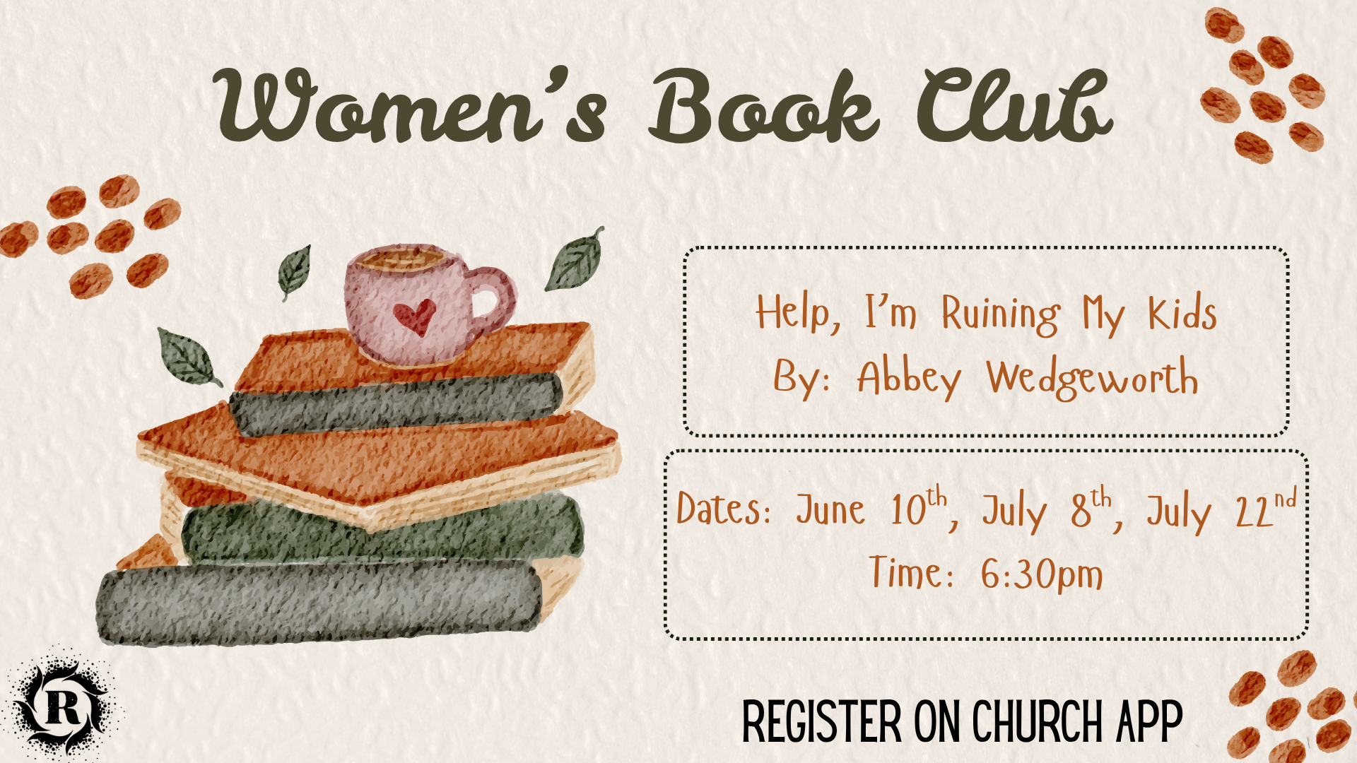 Women's Book Club
