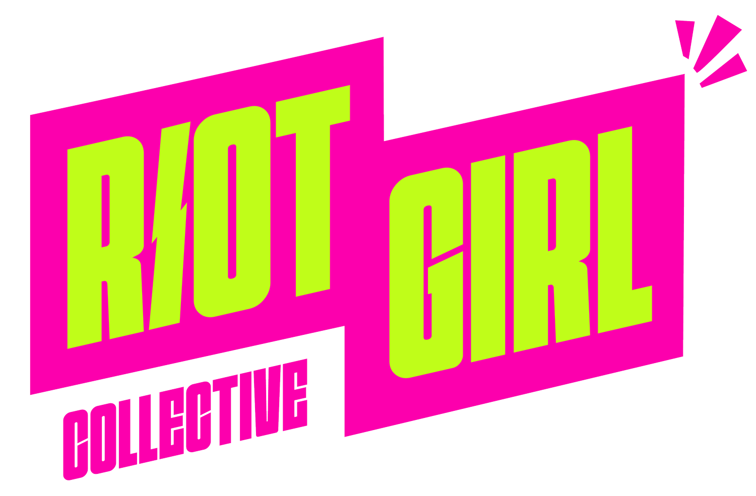 Riot Girl Collective CIC