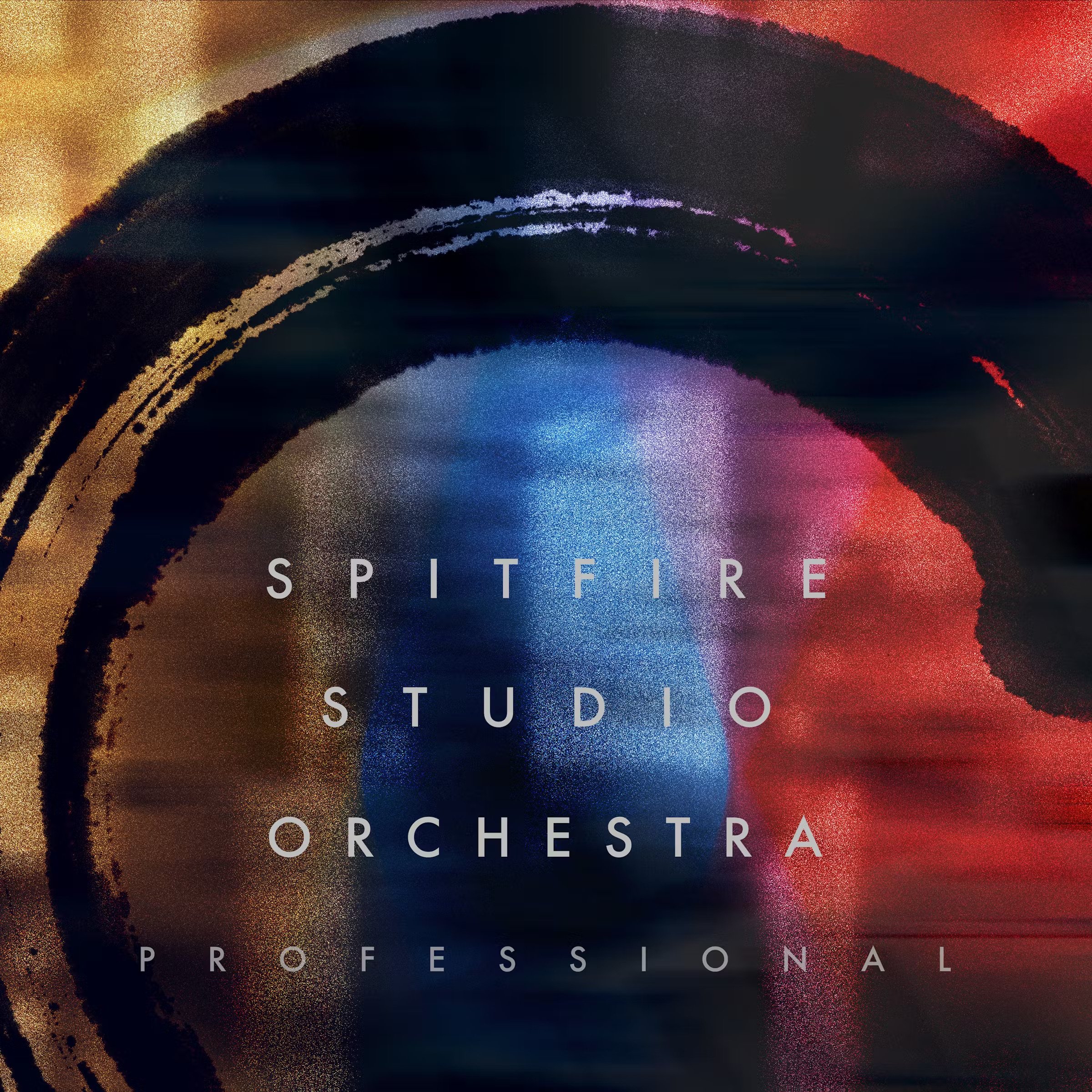 Spitfire Audio Studio Orchestra Template
