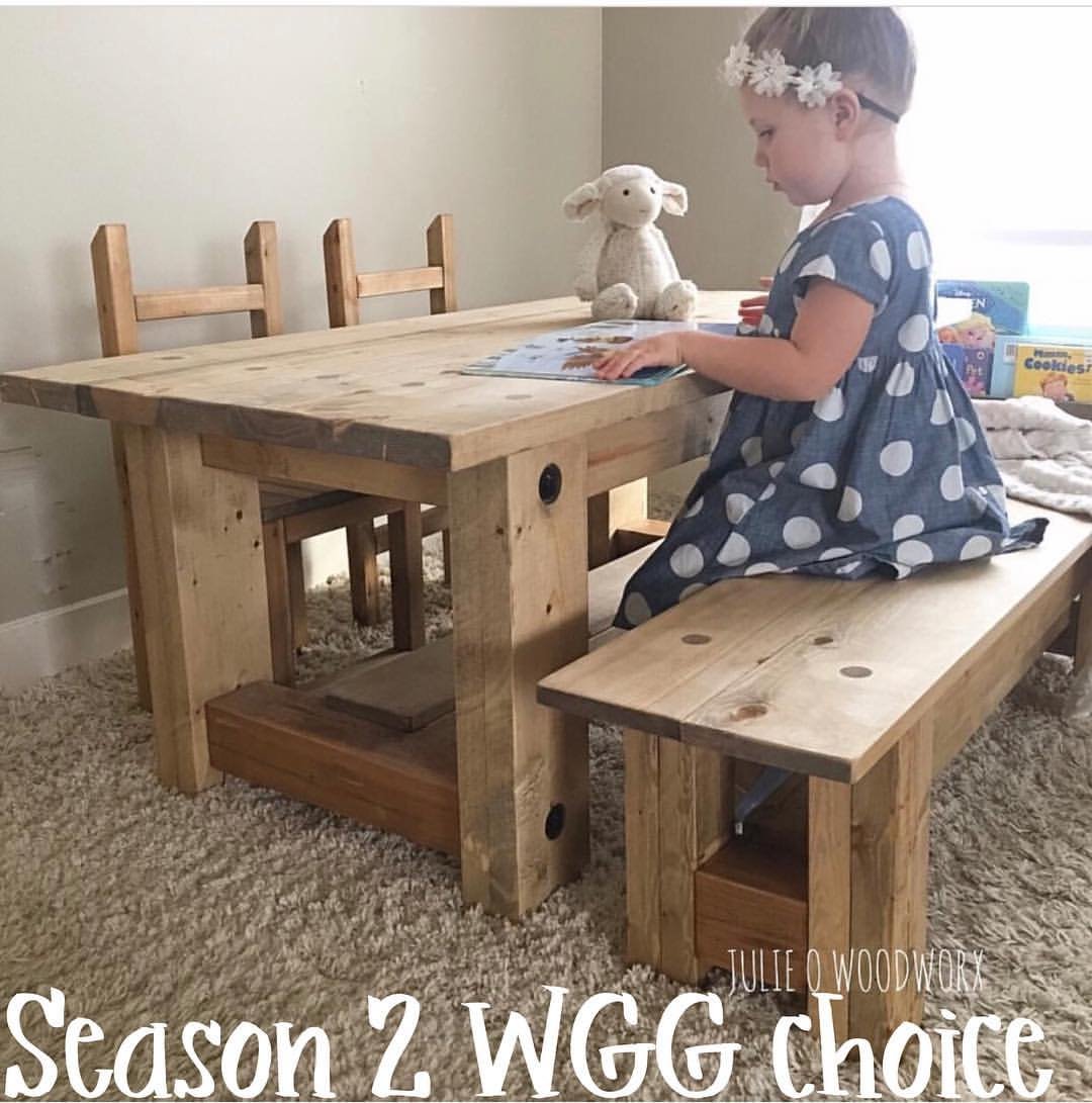 TBC 2 WGG Choice Winner @julie_o_woodworx