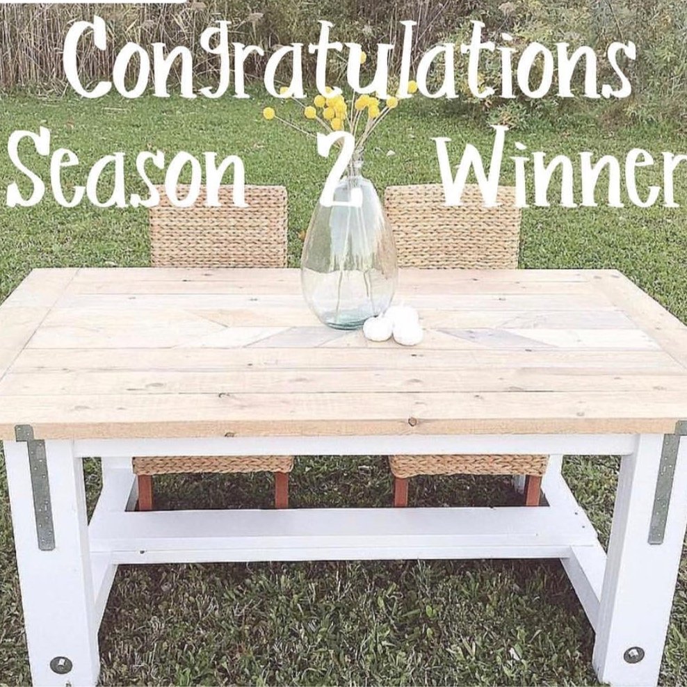 TBC 2 Winner @candace_jae