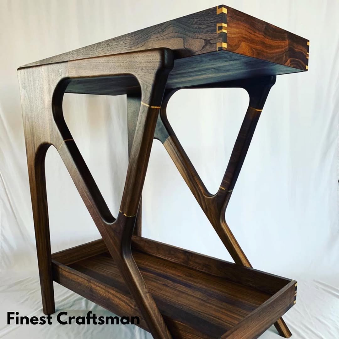 TBC 8 Winner @underthewater_woodworks
