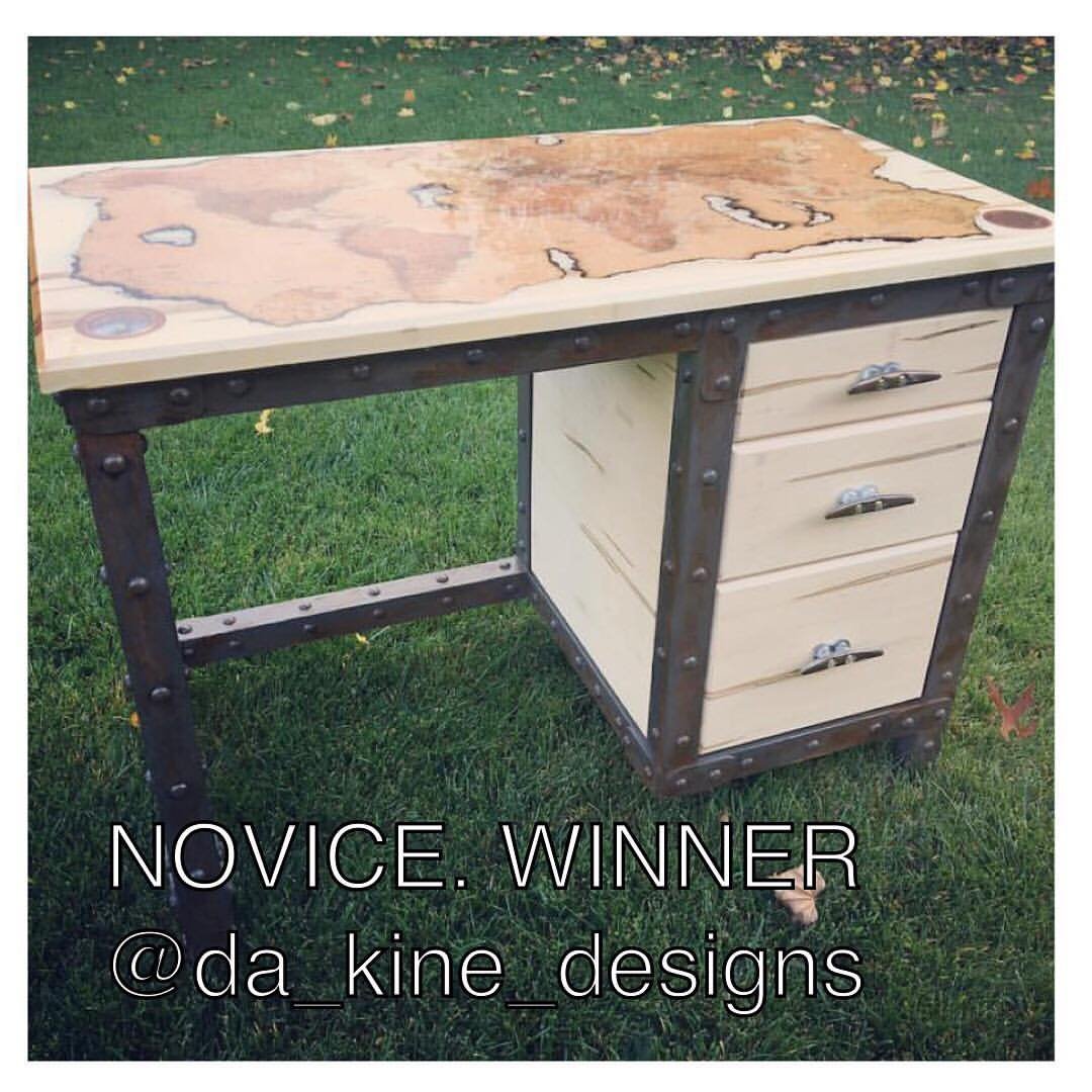 TBC 6 Winner @da_kine_designs