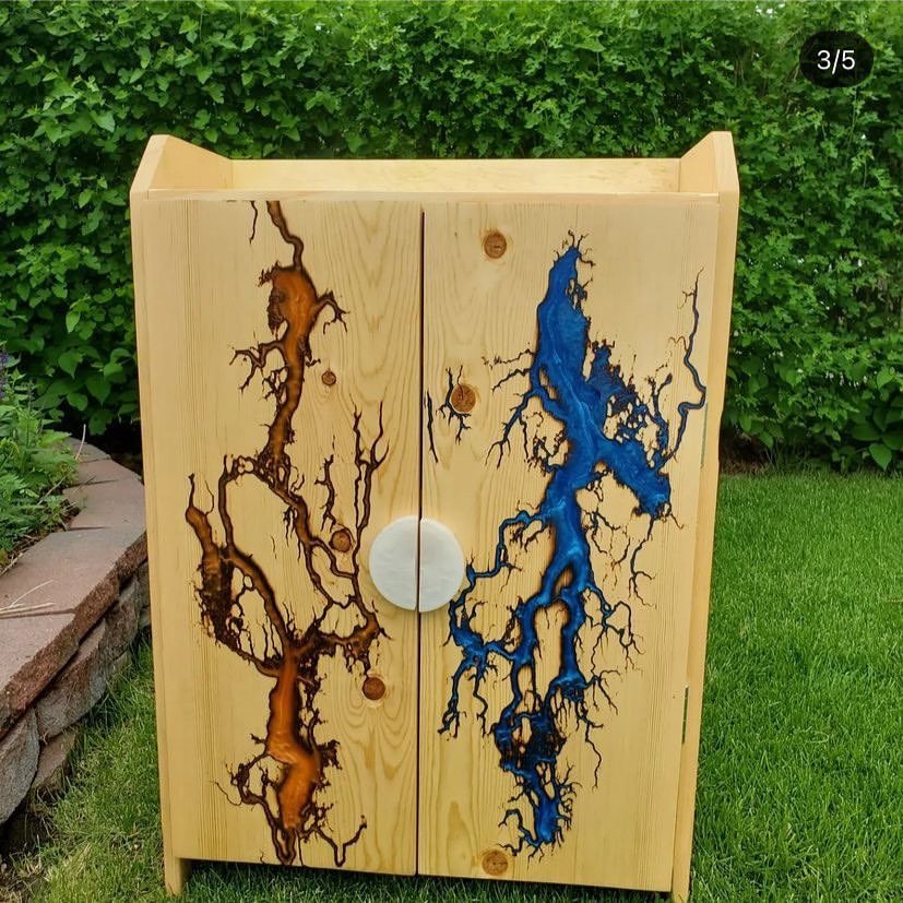TBC 13 Winner @plattevalleywoodworks