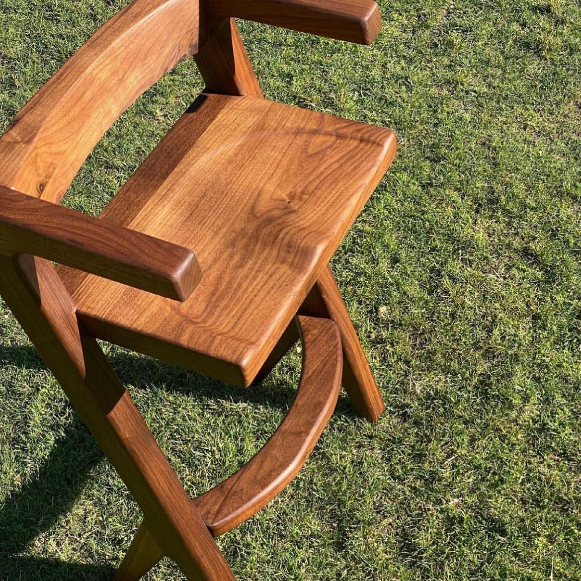 TBC 11 Winner @aaron_g_woodworking