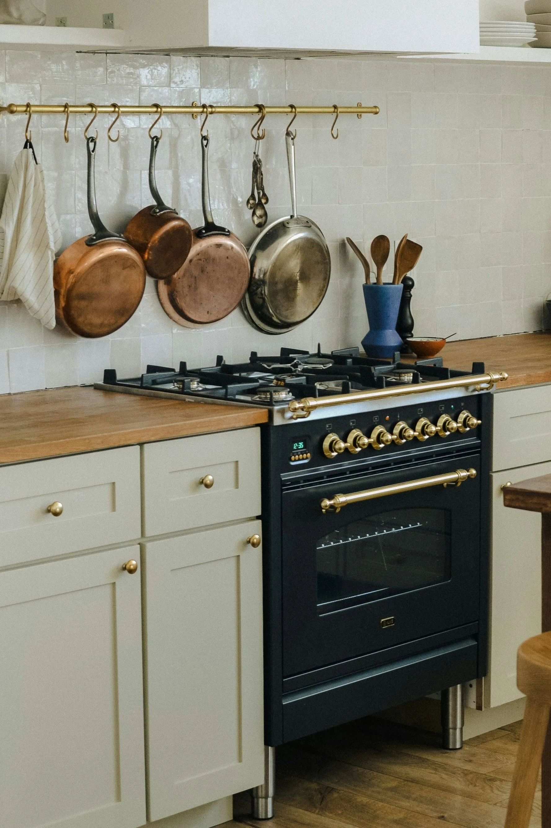 stovetop and cooktop repair