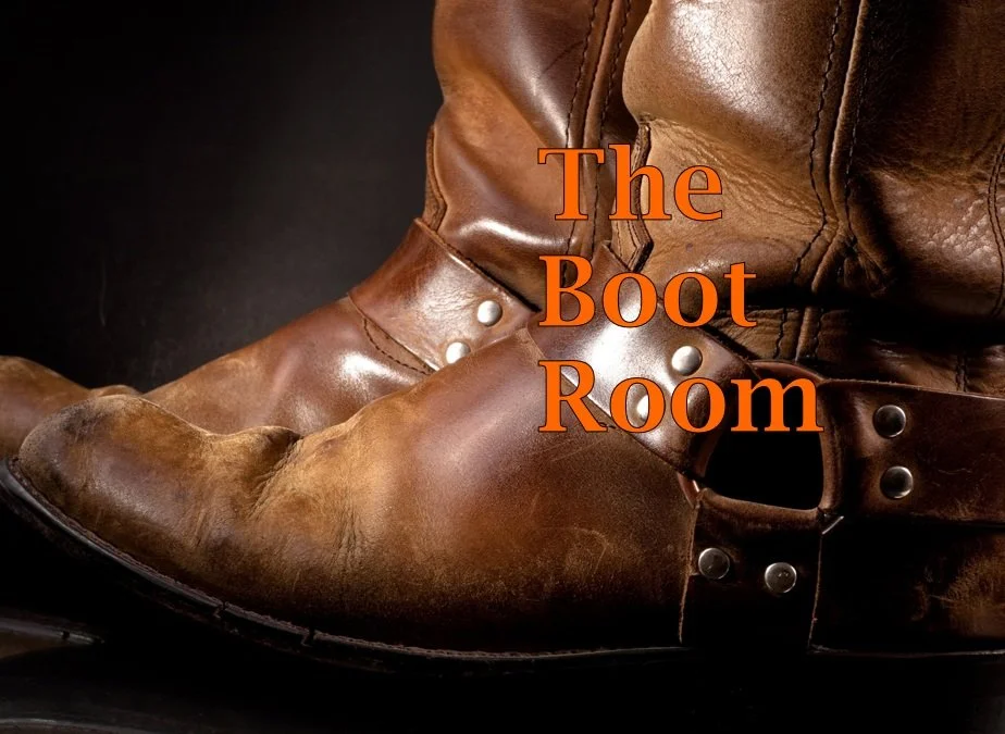 Winner of Arts Richmond New Plays Festival 2024