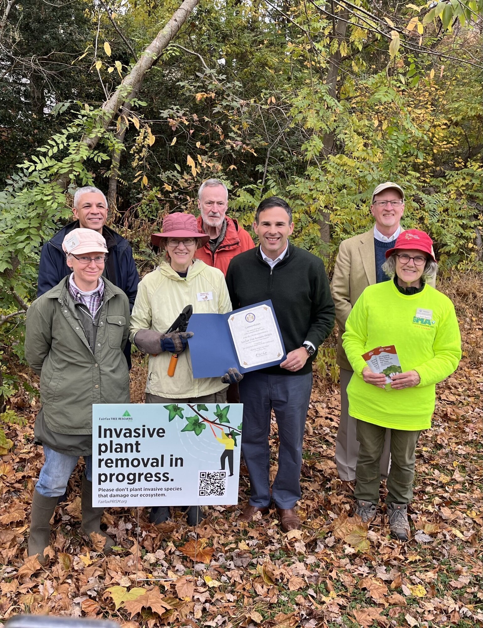 November 2025 Week of Action