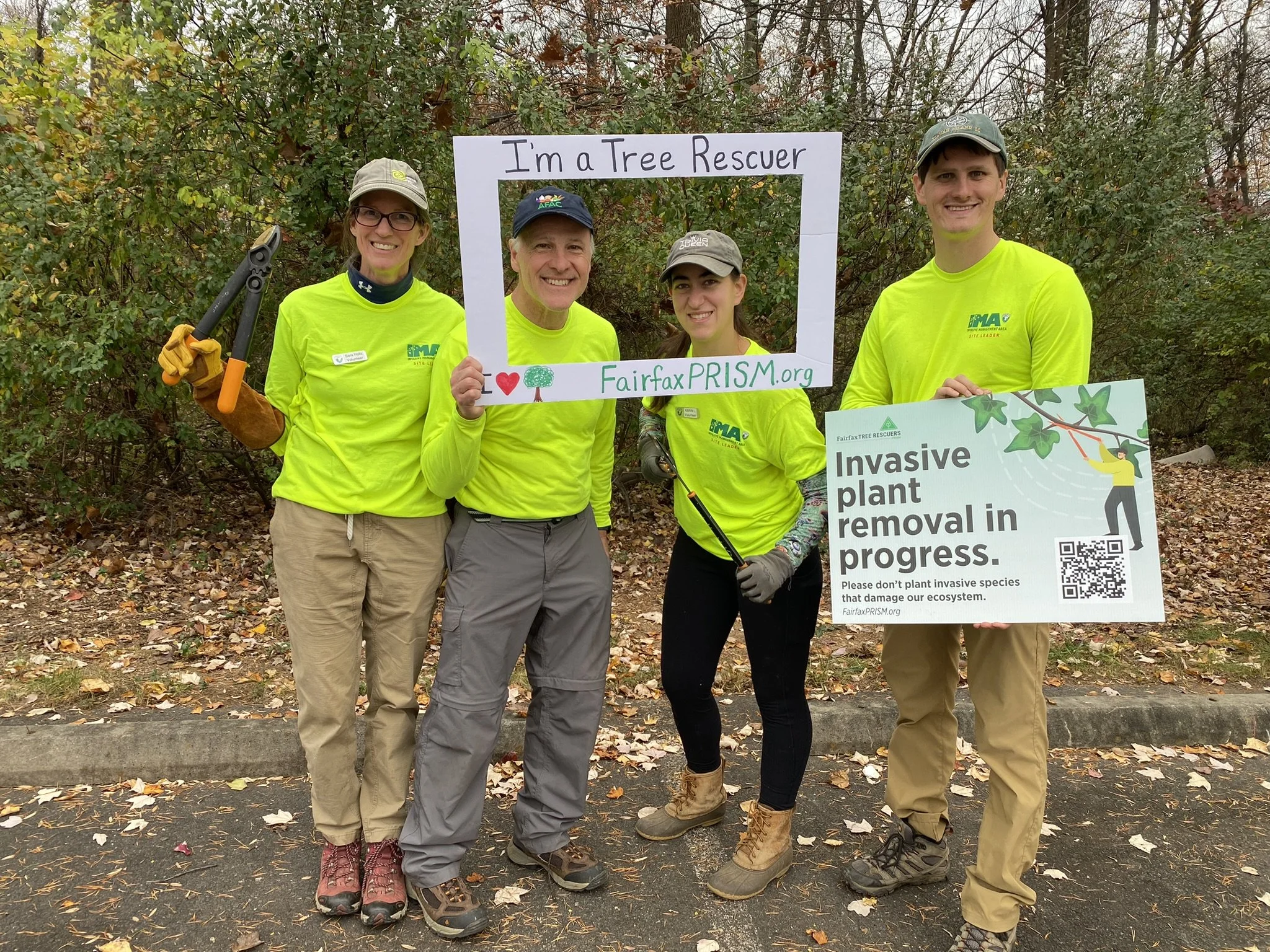 Happy Hour 12/11 - Oakton edition