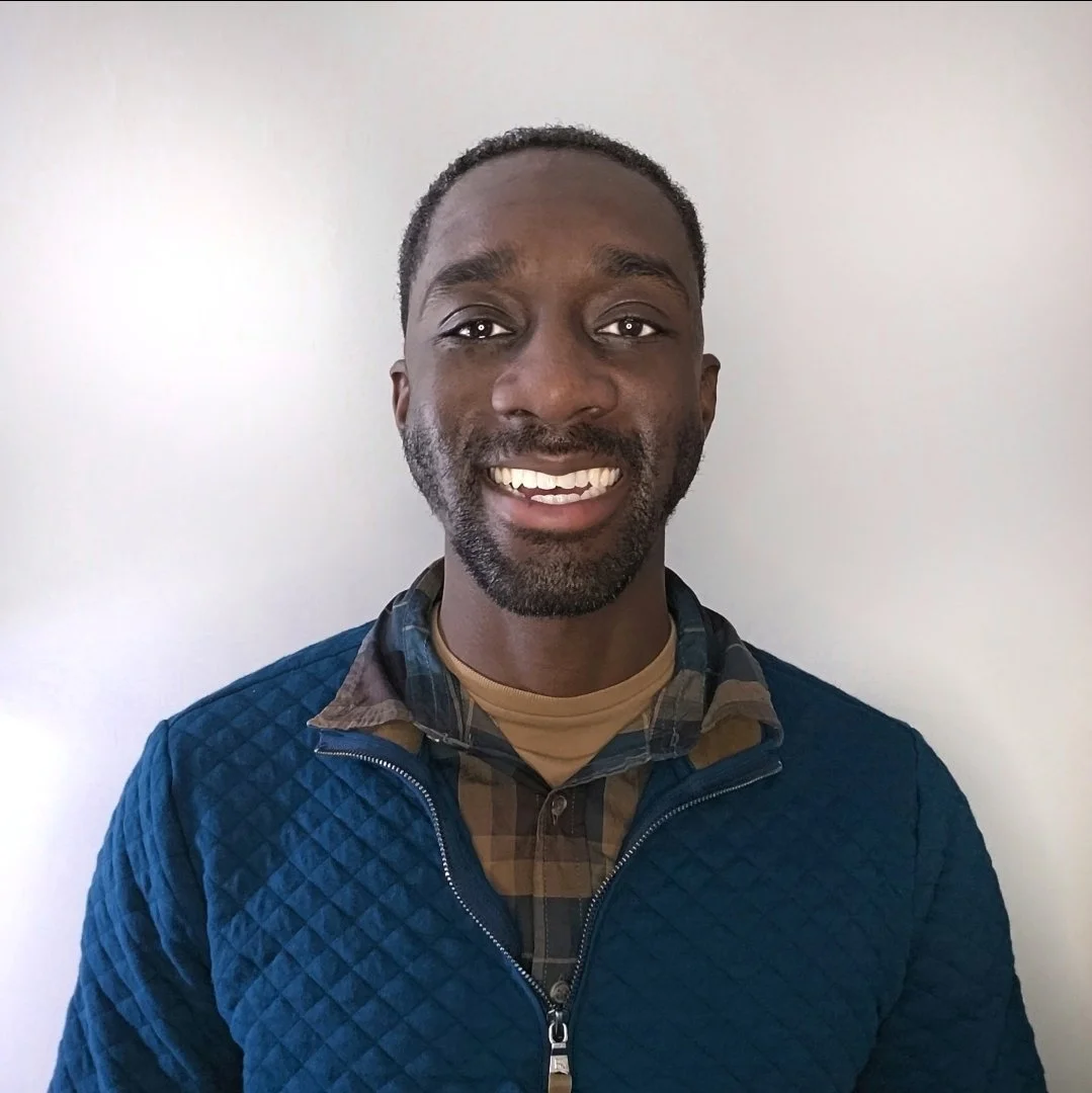 Personal picture of John C Bryant