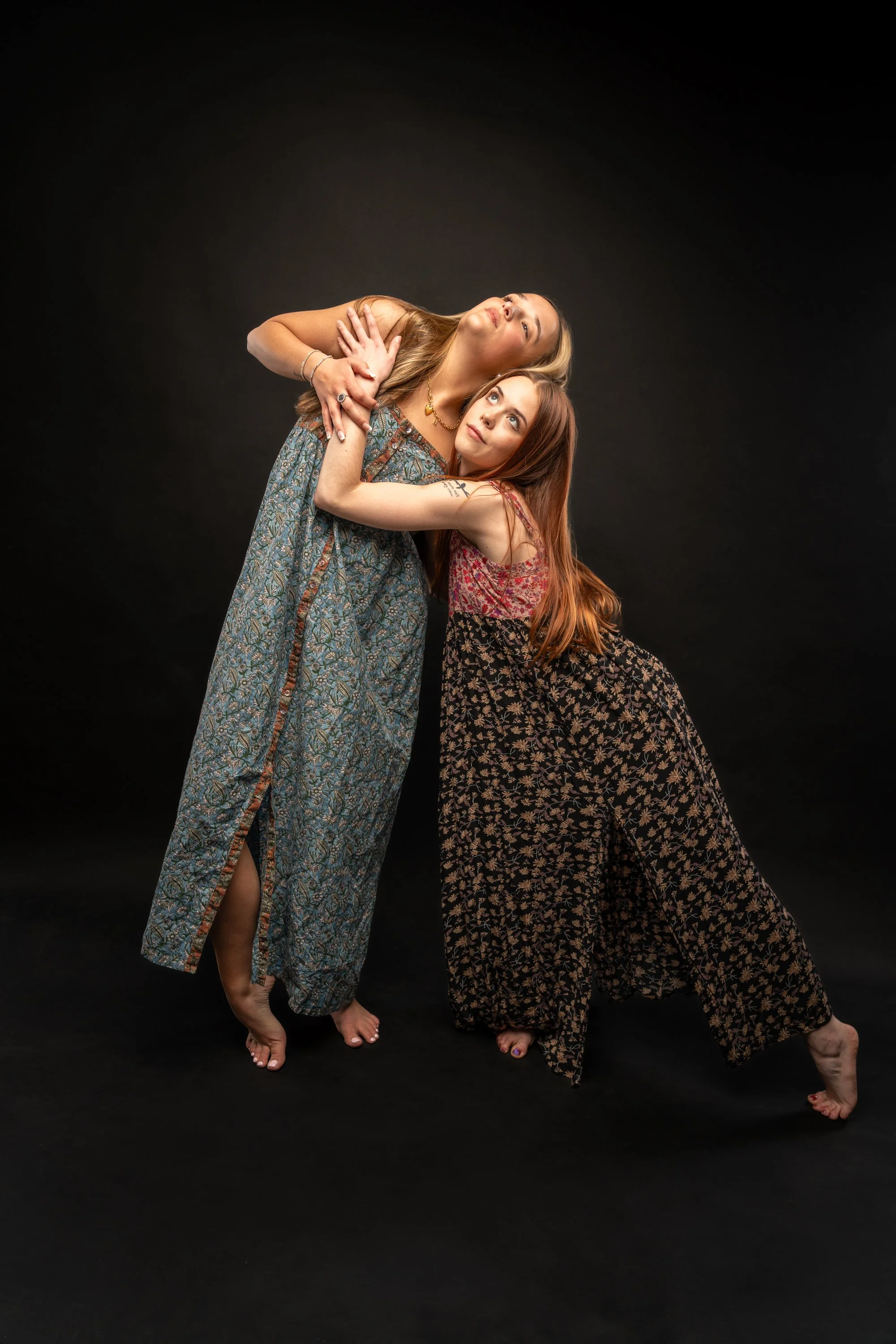 Emily & Hannah