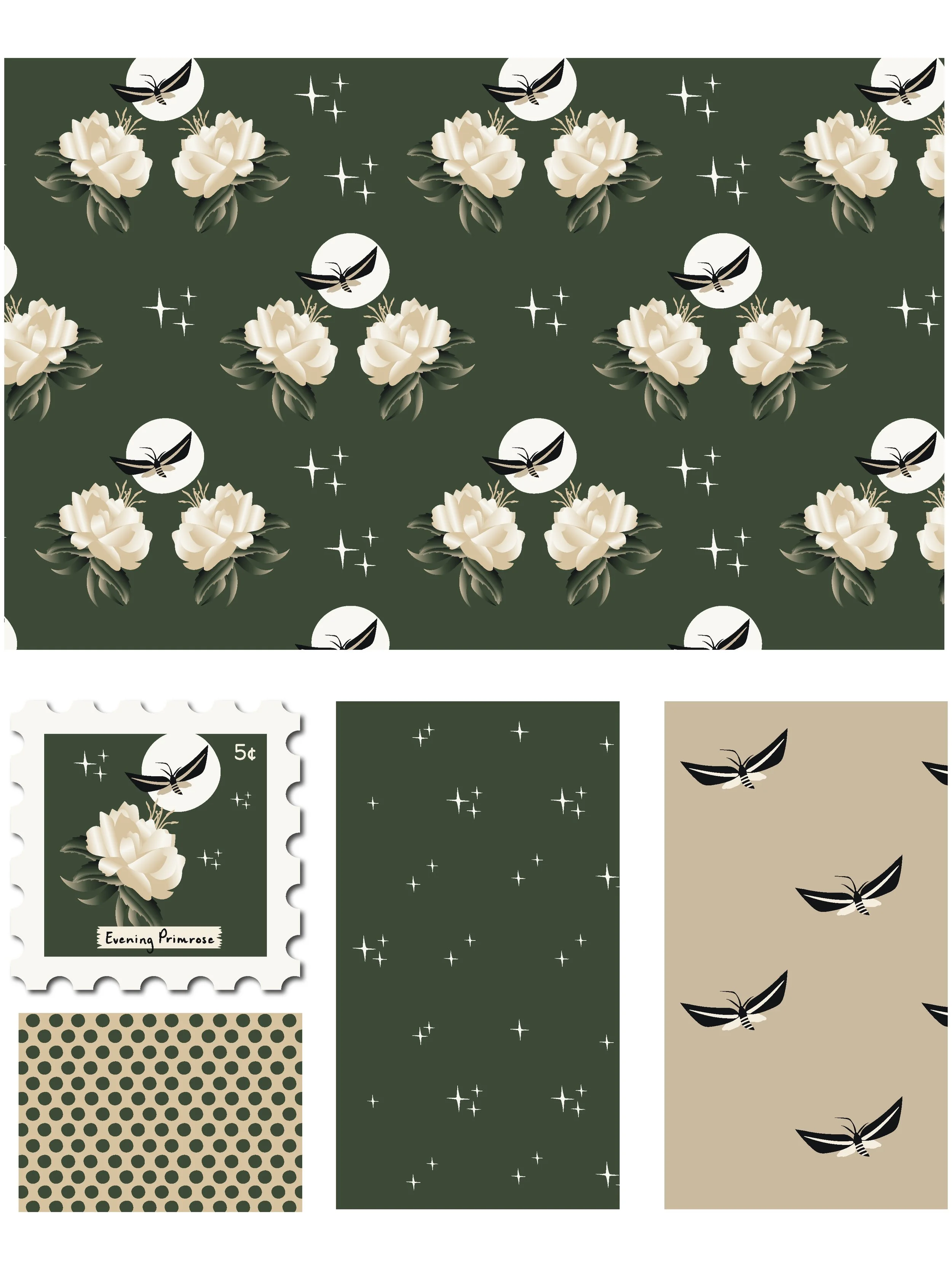 Evening Primrose Pattern Collection_Isabel Ontiveros.jpg