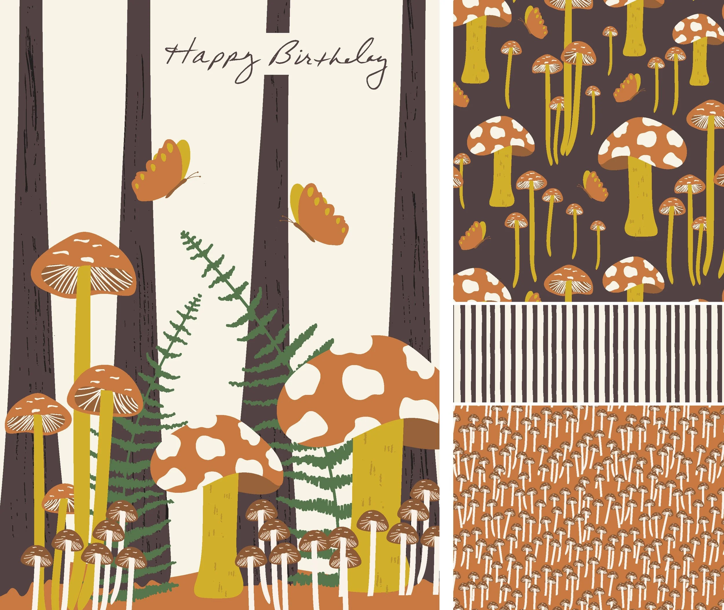 Mushroom Palace Pattern Collection_Isabel Ontiveros.jpg