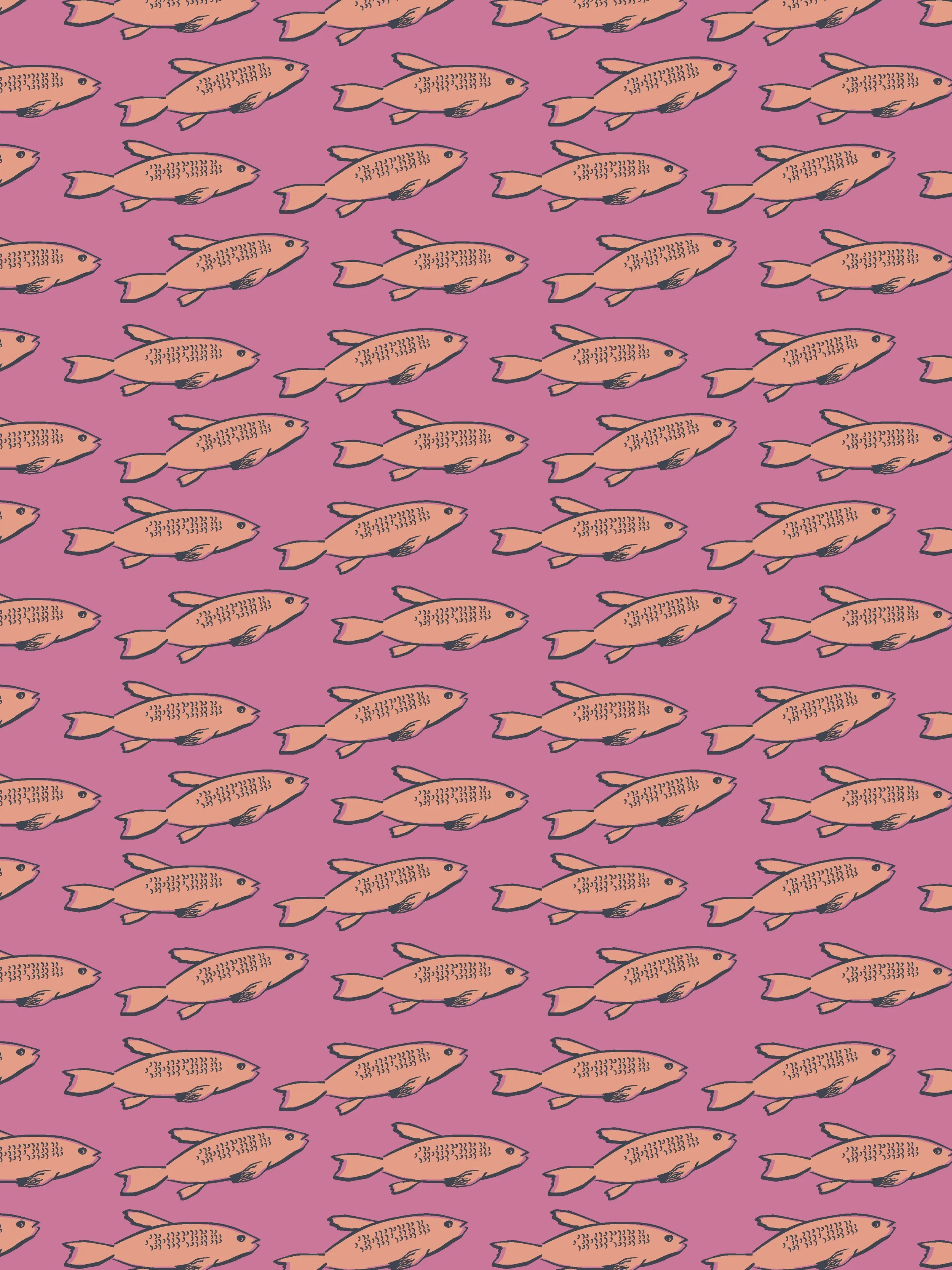 Pink Salmon Pattern_Isabel Ontiveros.jpg
