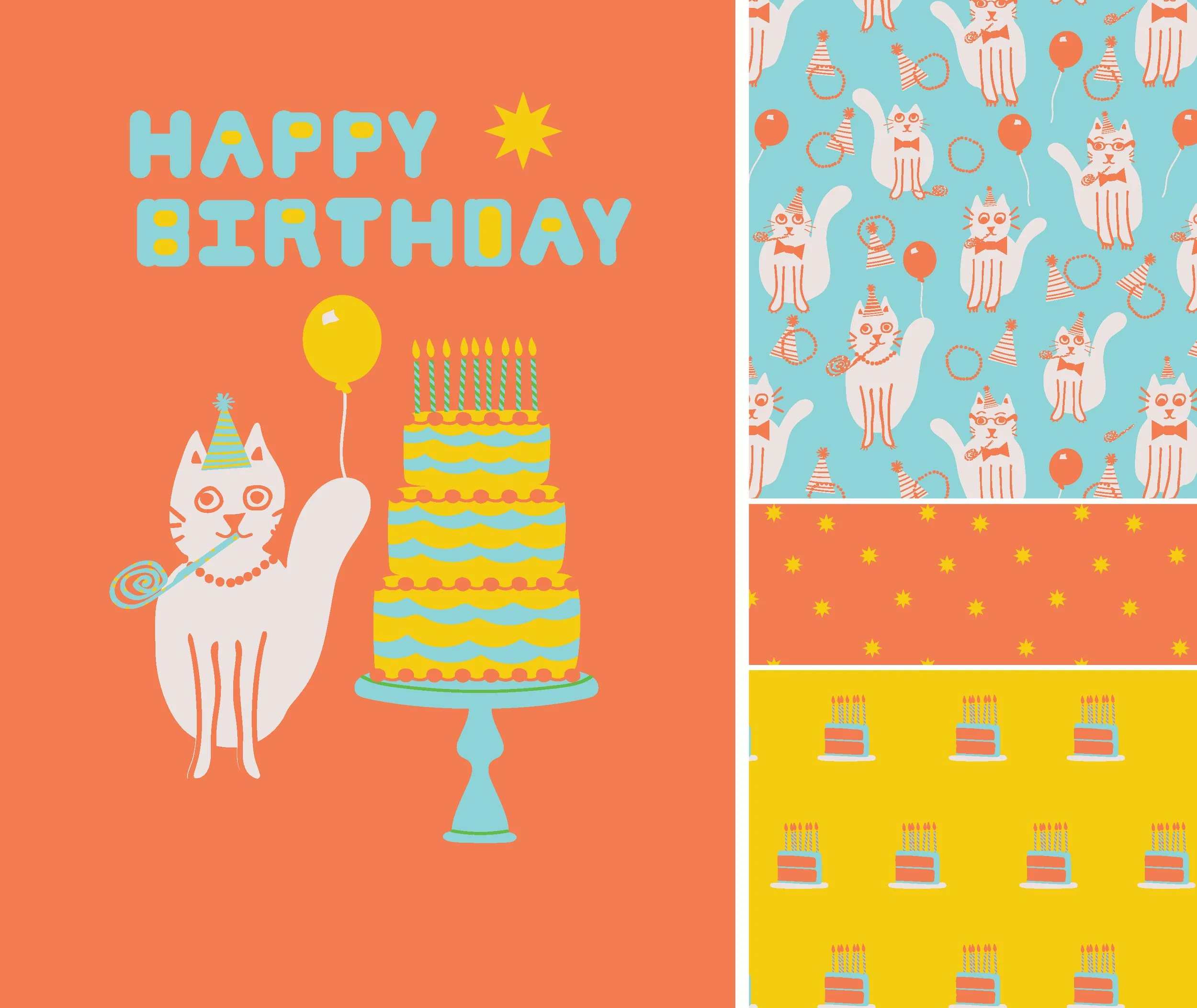 Cat Part Collection.jpg