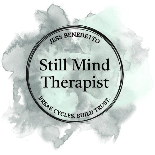 Still Mind Therapist