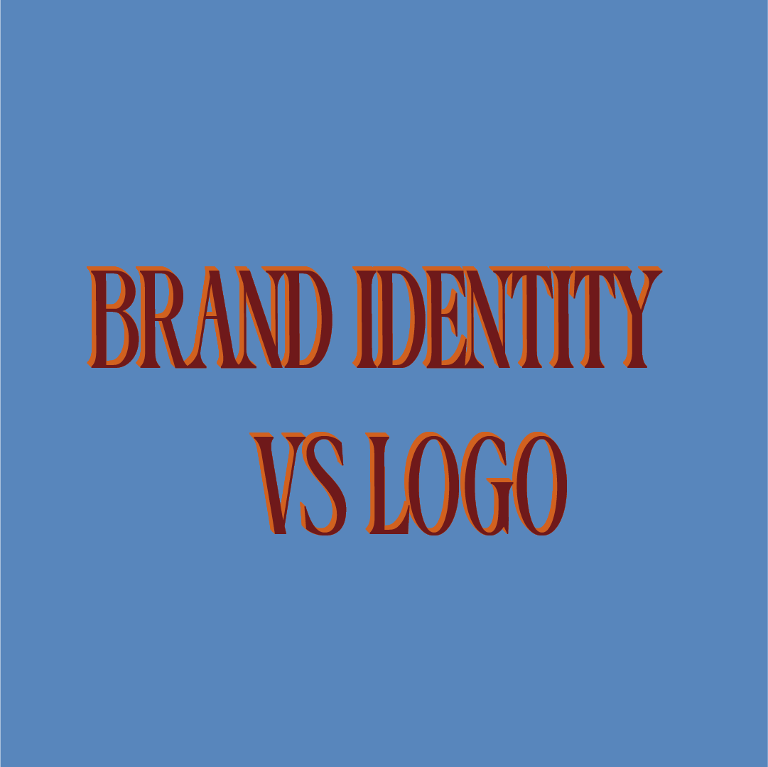 Brand Identity vs Logo: What You Actually Need for Your Business