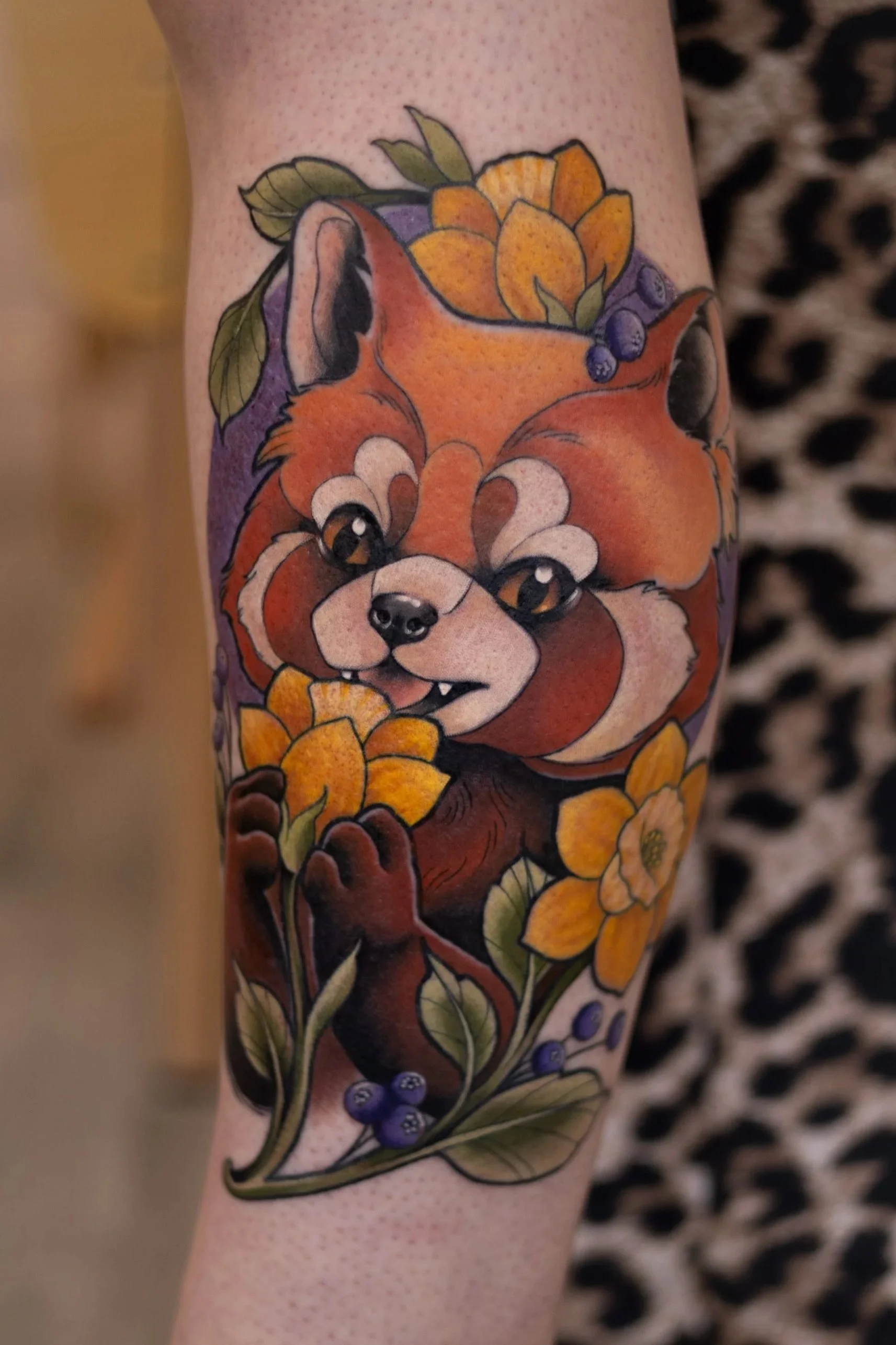 By Zoe Fraser