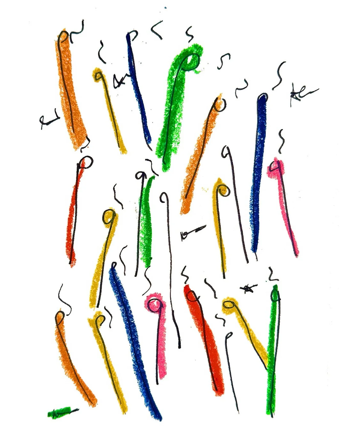 it just feels disco-ey