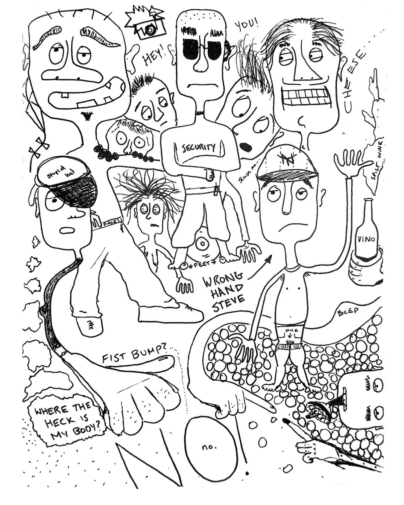 there&rsquo;s a nipple missing in this