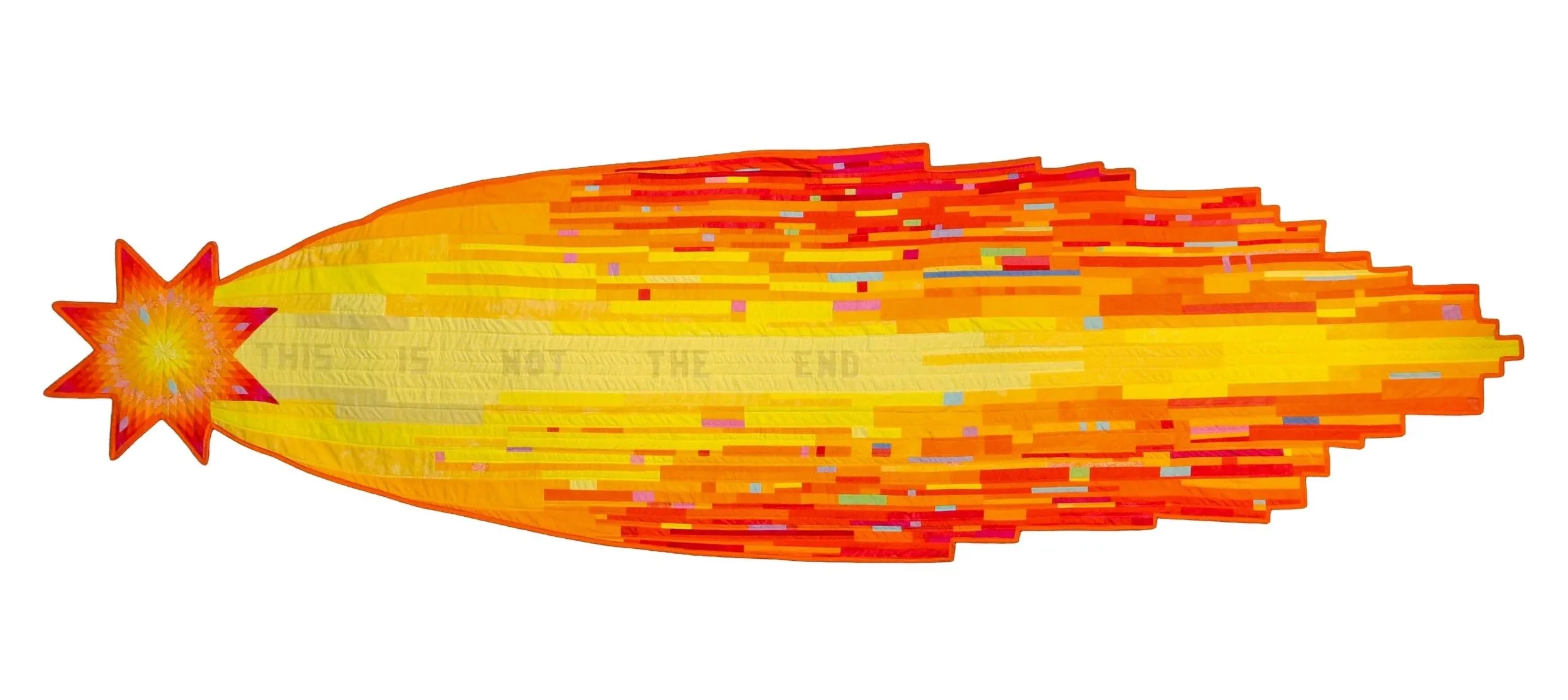 Signs and Wonders 2025
Photo Credit: Hannah Crickman