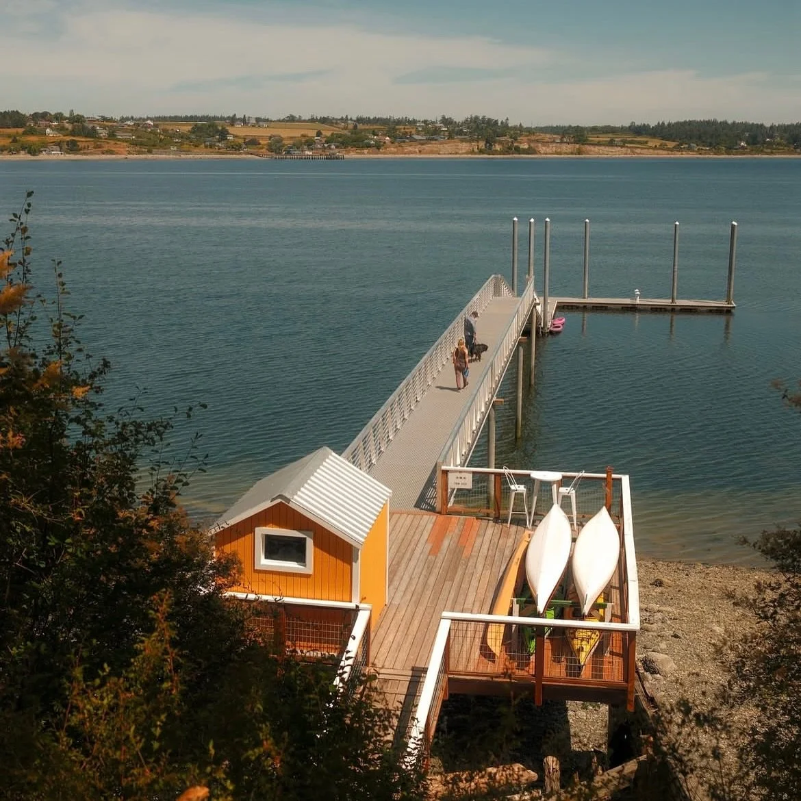 Whdbey Island retreat. The Captain Whidbey. Quick ferry from Mukelteo 🌲

📸 @thecaptainwhidbey 

#poulsbowashington #bainbridge #kingstonwa #suquamish #seattle #kitsap #winslow #gigharbor #vashonisland #fridayharbor #victoriabc #porttownsend #sequim