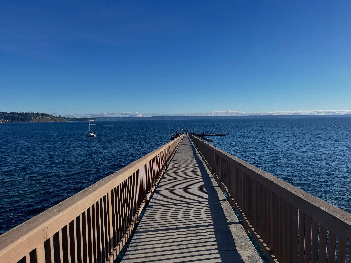 Ferry to Bainbridge and take a right after the Agate Pass Bridge to find crystal clear Suquamish 🦀

#poulsbowashington #bainbridge #kingstonwa #suquamish #seattle #kitsap #winslow #gigharbor #vashonisland #fridayharbor #victoriabc #porttownsend #seq
