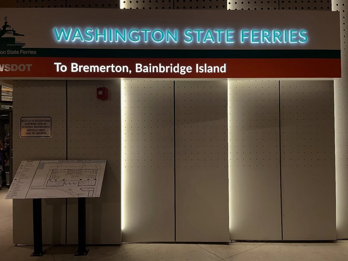 Not like the old days. Out to the islands ✨

#poulsbowashington #bainbridge #kingstonwa #suquamish #seattle #kitsap #winslow #gigharbor #vashonisland #fridayharbor #victoriabc #porttownsend #sequimbay #rochharborresort #whidebyisland 

📸 @seattleisl