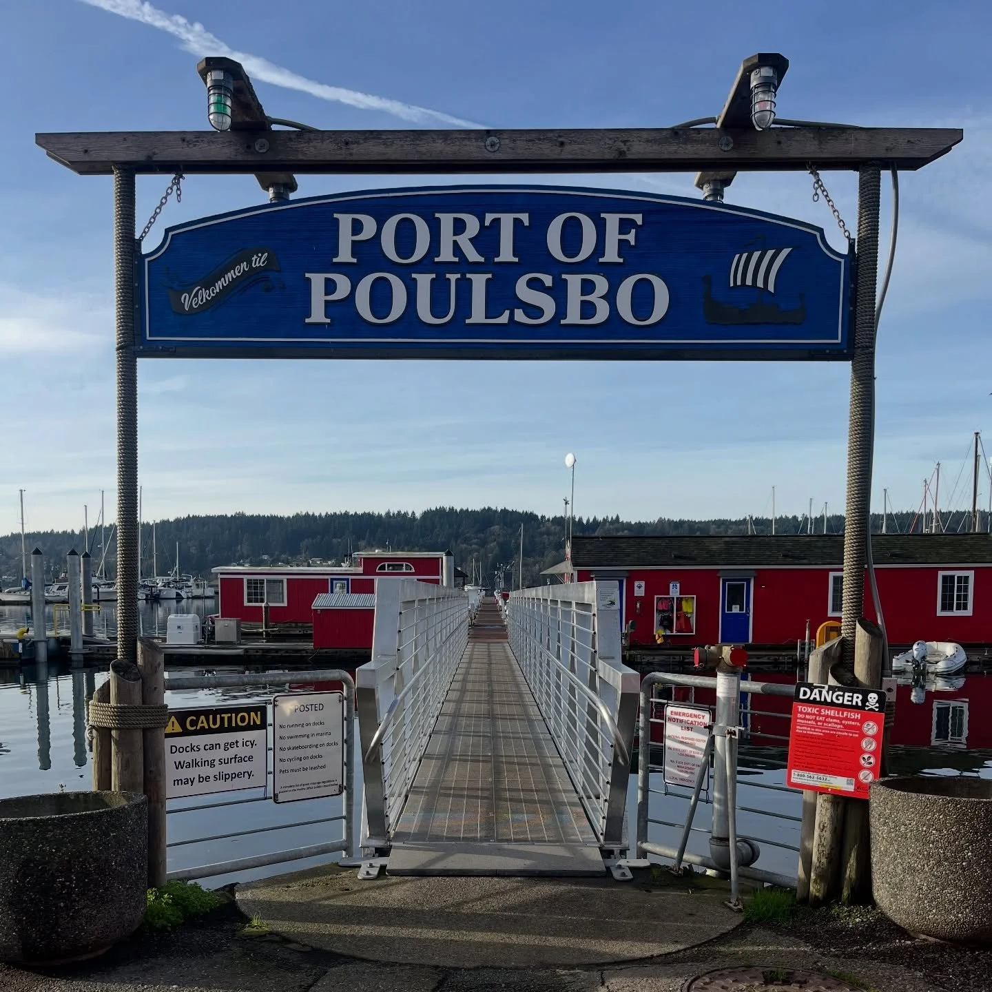 Little Norway 🇳🇴. PBO

#poulsbowashington #bainbridge #kingstonwa #suquamish #seattle #kitsap #winslow #gigharbor #vashonisland #fridayharbor #victoriabc #porttownsend #sequimbay #rochharborresort #whidebyisland