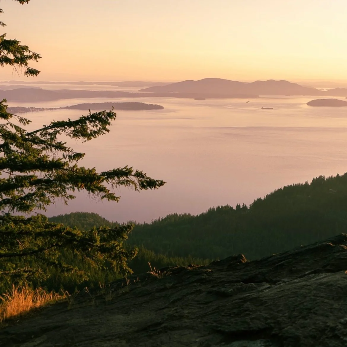 San Juan Islands 🌲

📸 @stateofwatourism