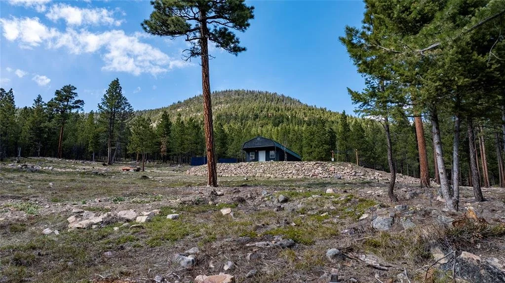 3080 Allen Gulch Road Wolf Creek, MT