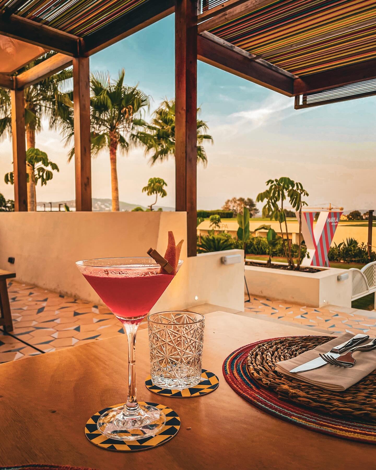 #summer #memories #sotogrande #colourful #summerspam #winterislong