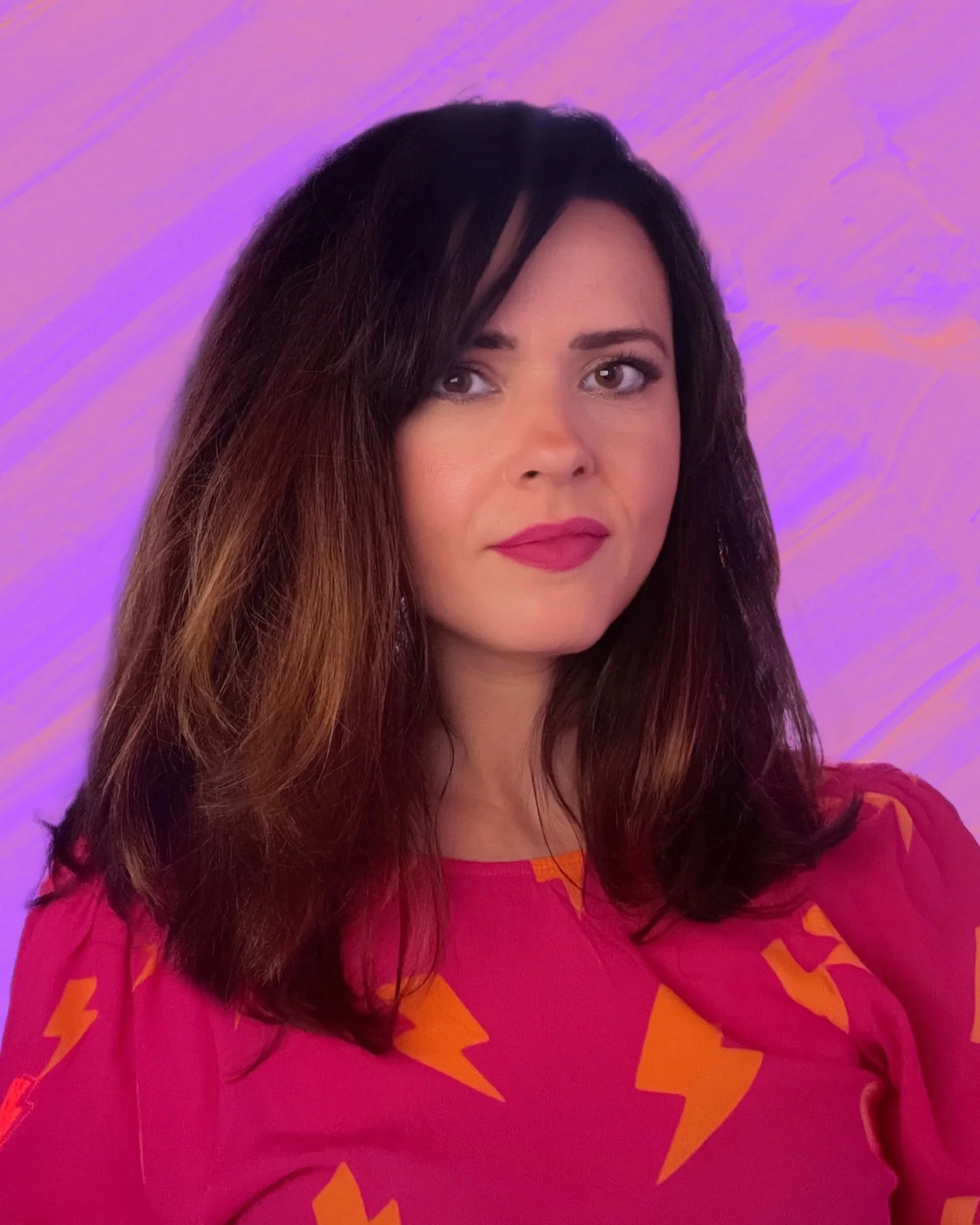 Victoria Osborne headshot