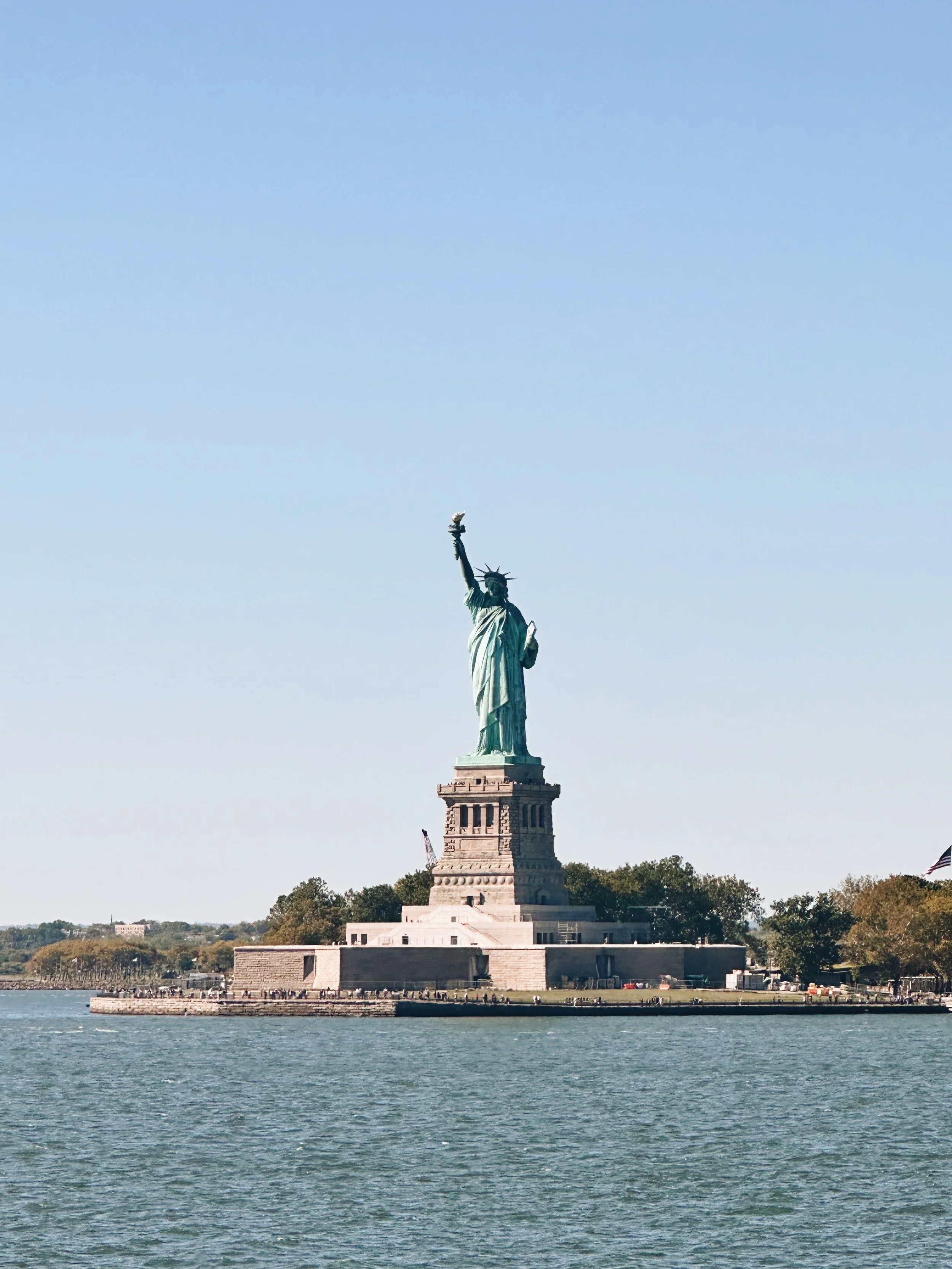 The City That Waited for Me