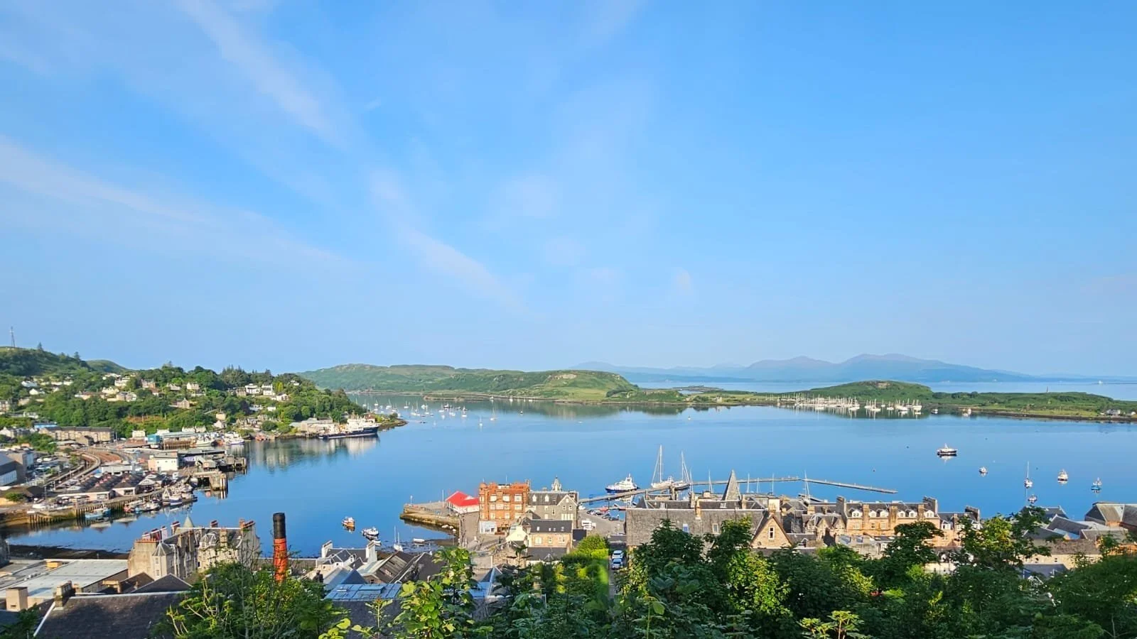 Oban