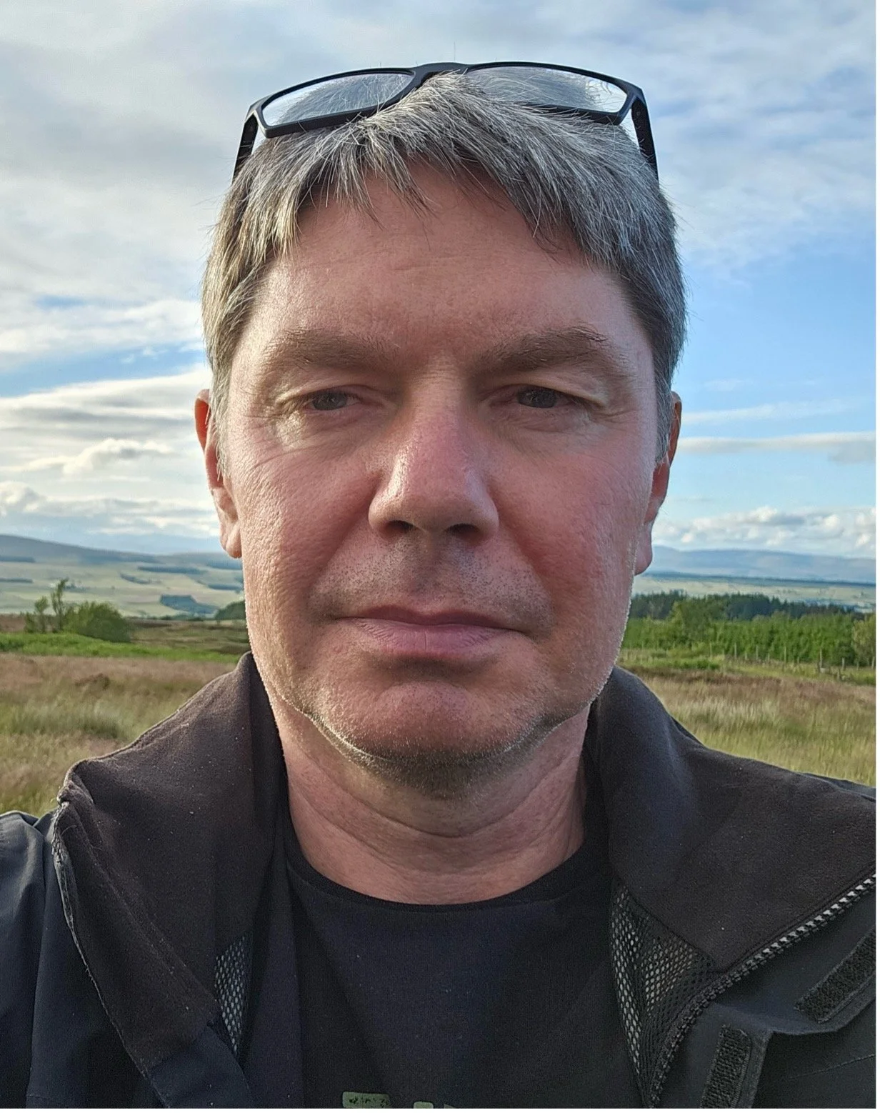 Martijn Quinn