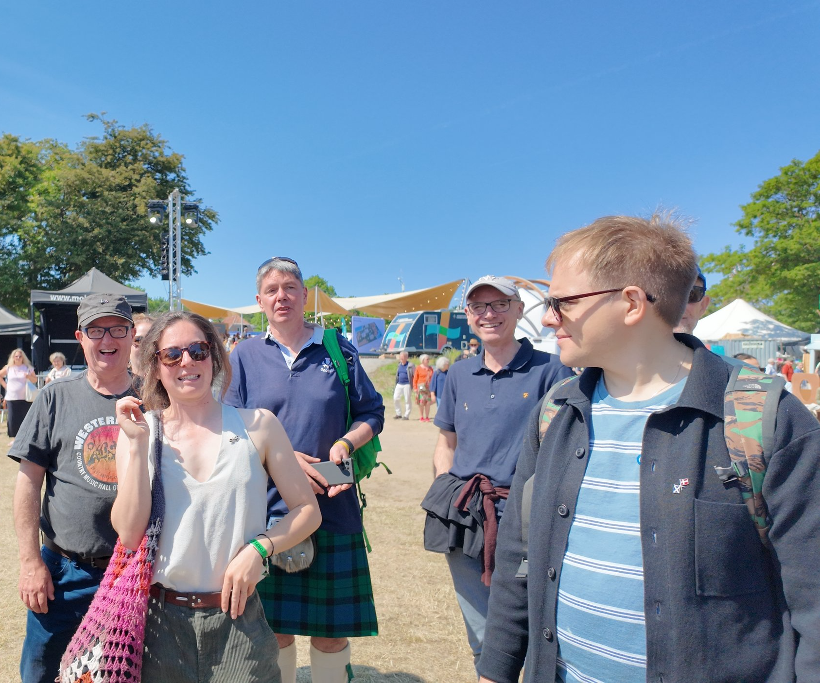 Scottish